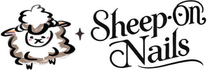 Sheep-On Nails