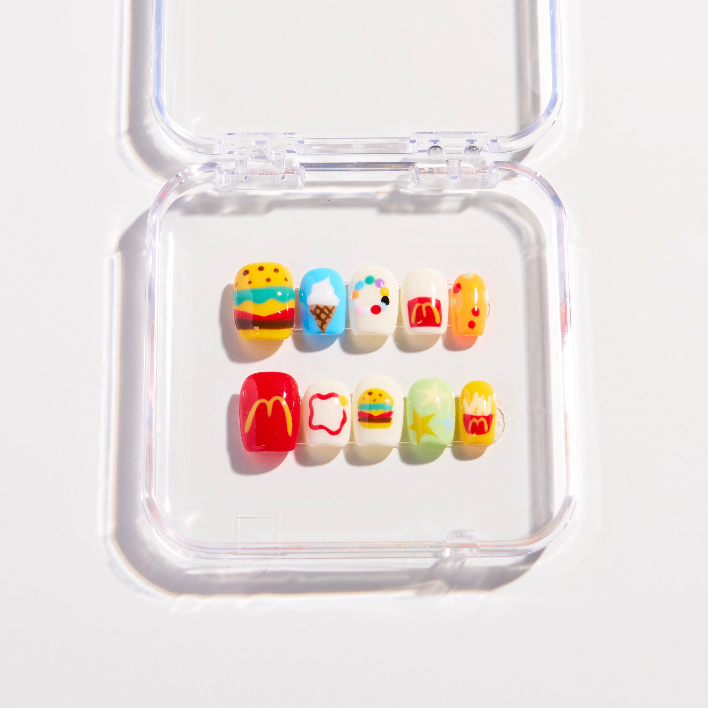 Happy Meal