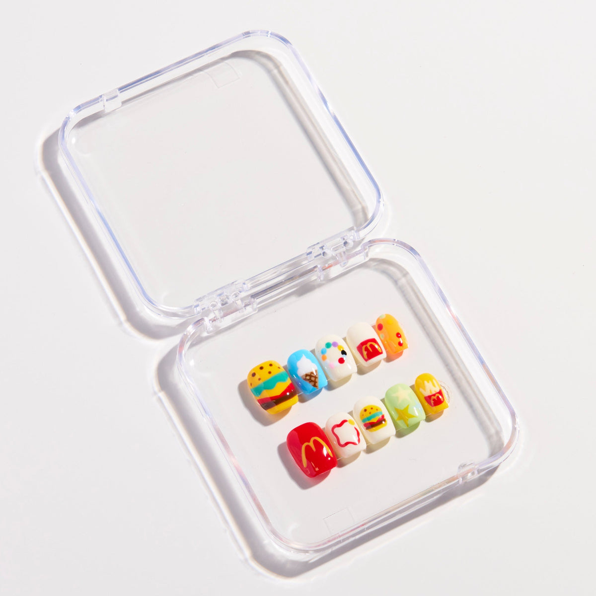 Happy Meal