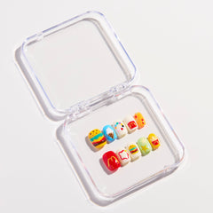 Happy Meal
